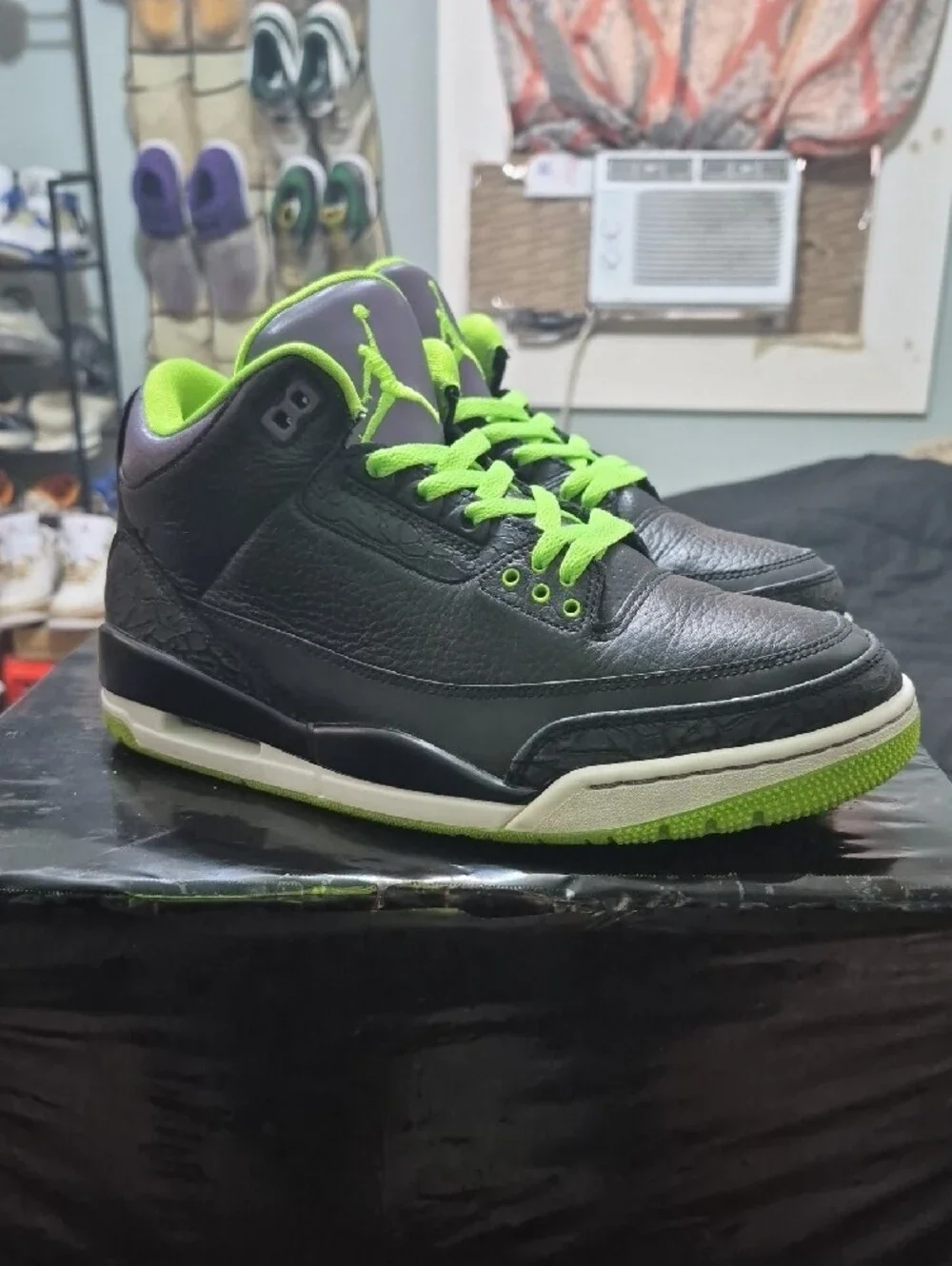Air Jordan 3 Retro 